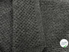 MAILLE TRICOTÉE AÉRÉE DE MOTIFS LOSANGES - coupon de tissu de 3 mètres - My Little Coupon - tissu - coudre