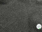 MAILLE TRICOTÉE AÉRÉE DE MOTIFS LOSANGES - coupon de tissu de 3 mètres - My Little Coupon - tissu - coudre