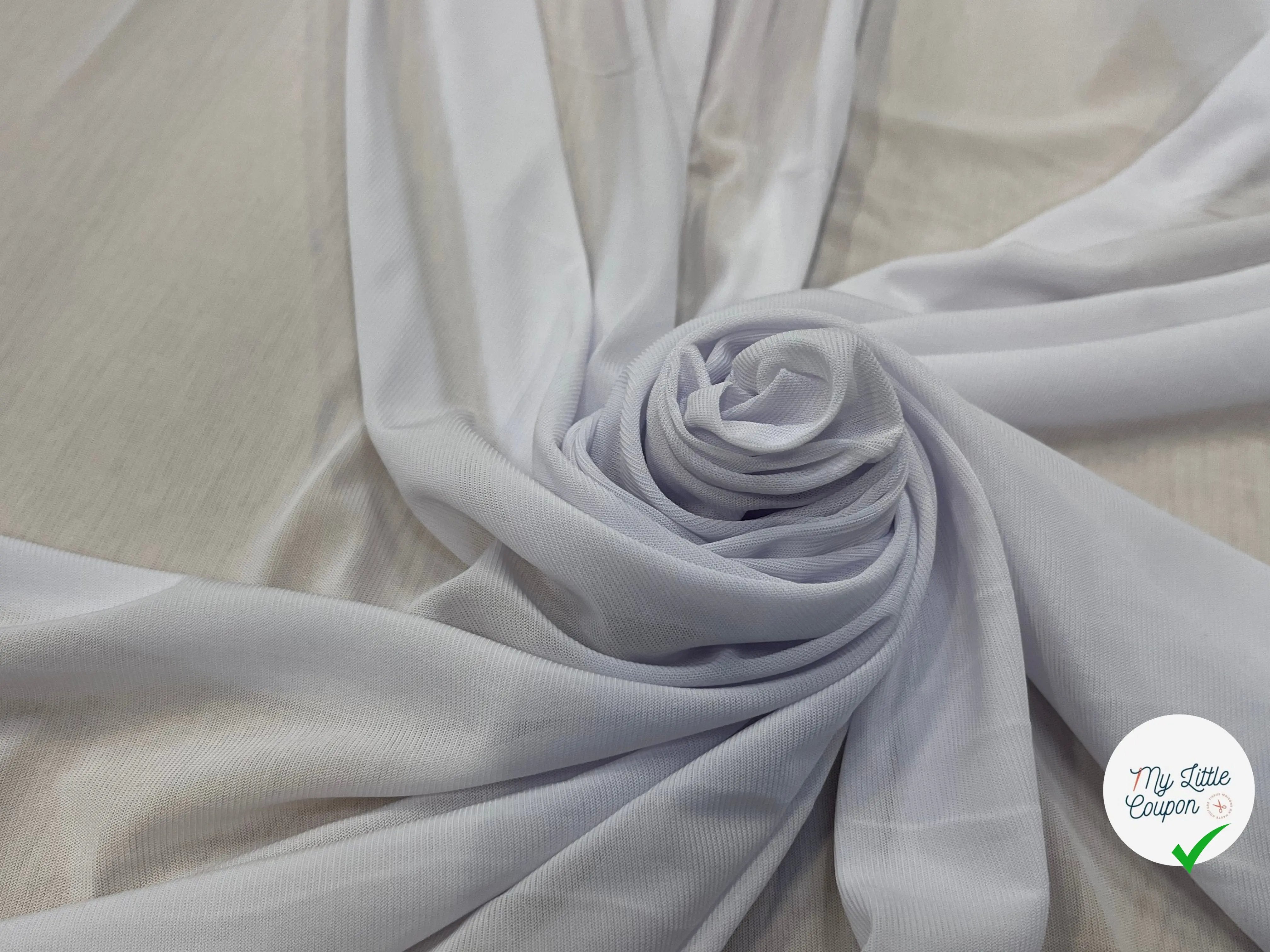 MAILLE UTLRA FINE MIST VISCOSE 8% EA - My Little Coupon