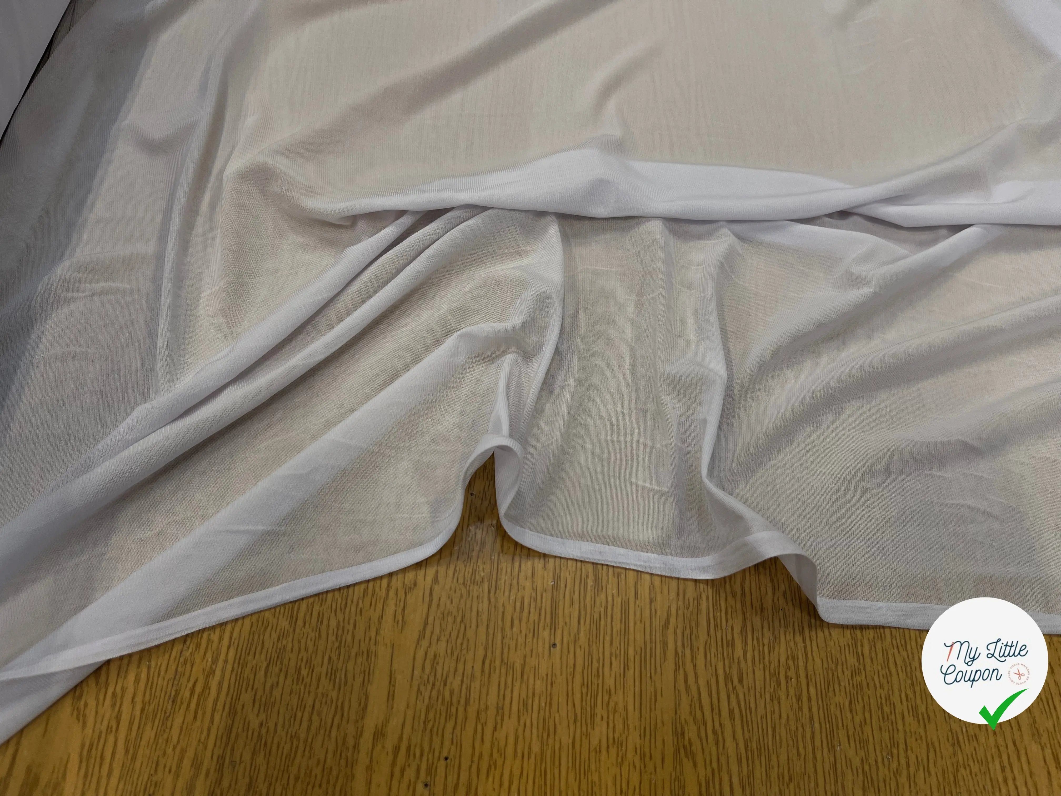 MAILLE UTLRA FINE MIST VISCOSE 8% EA - My Little Coupon