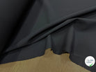 MAILLE VISCOSE SEMI-LOURDE ULTRA STRETCH NOIR - My Little Coupon
