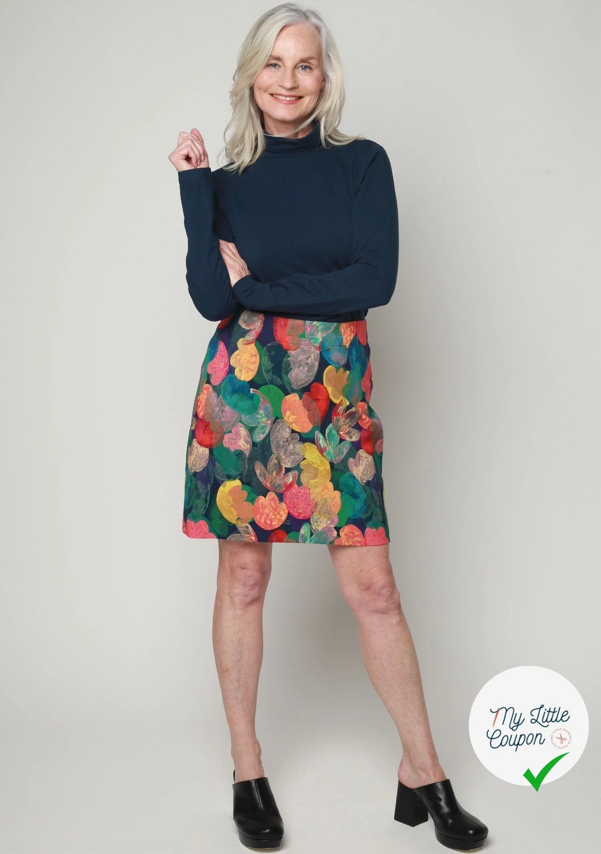 MAILLE VISCOSE STRETCH IMPRIMÉ BERLINGOT - My Little Coupon