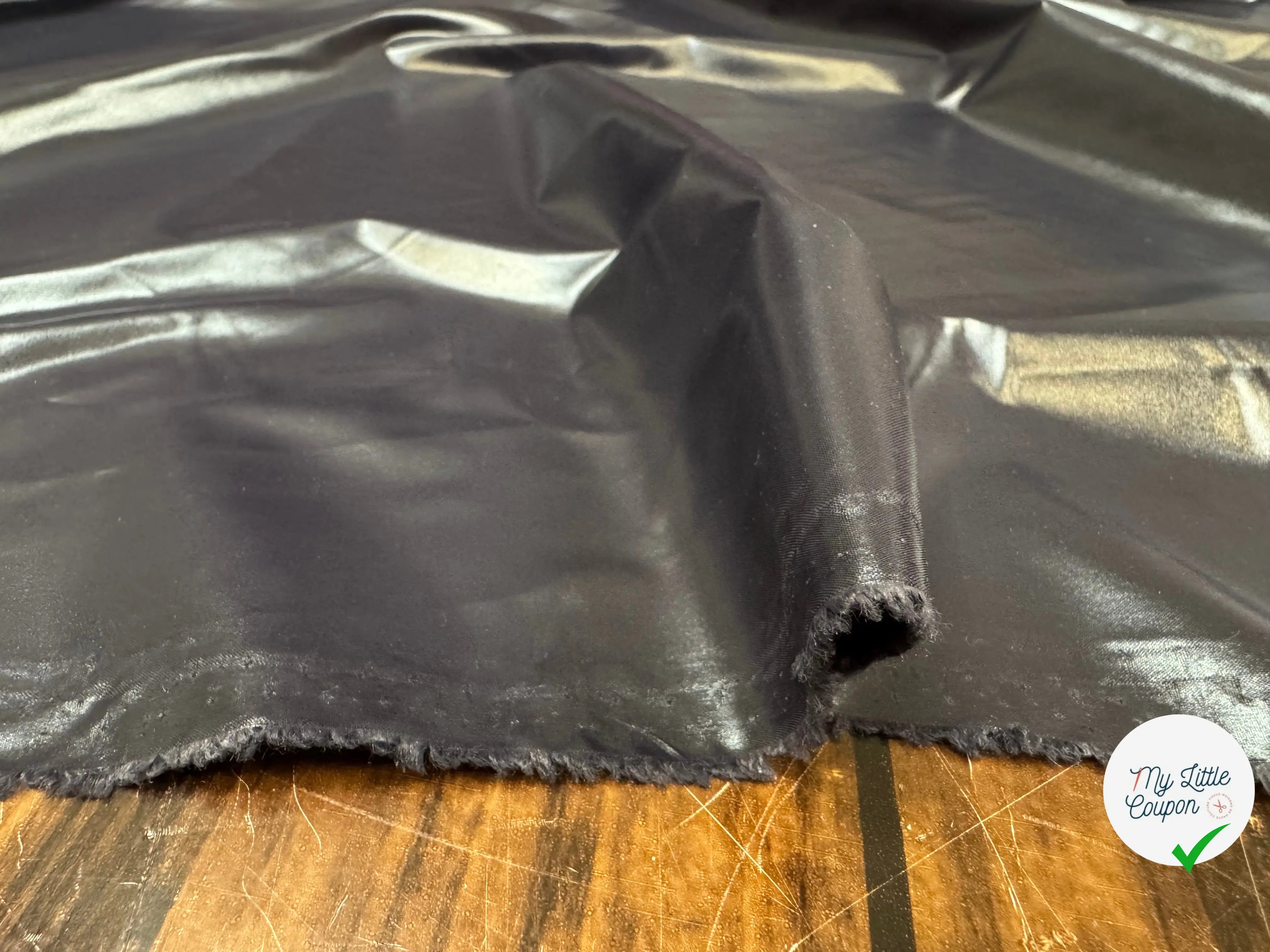 MAT RECYCLED NYLON, Abyss Blue - My Little Coupon