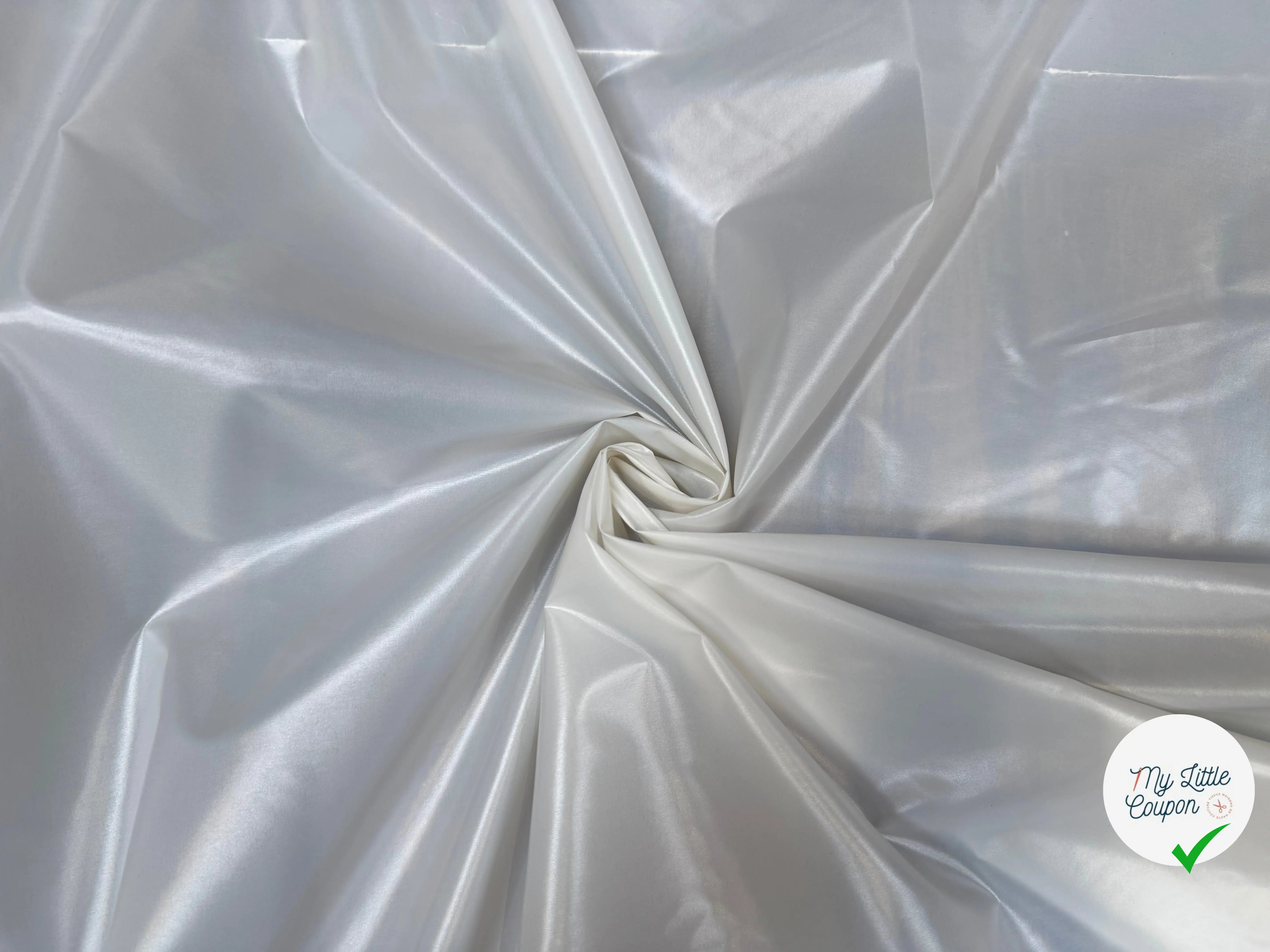 MAT RECYCLED NYLON, Seedpearl Beige - My Little Coupon