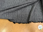 MATELASSÉ FANTAISIE MOTIF GÉOMÉTRIQUE ZIGZAG - My Little Coupon