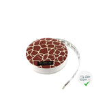 METRE ENROULEUR 150 CM MODELE GIRAFE - COLLECTION SAUVAGE - My Little Coupon