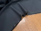 MICROPOLAIRE CONTRECOLLÉ OEKOTEX KC DARK SHADOW/NOIR - My Little Coupon