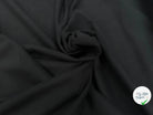 MICROPOLAIRE CONTRECOLLÉ OEKOTEX KC DARK SHADOW/NOIR - My Little Coupon