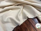 MILANO CRÈME BLANC CASSÉ LAIZE 182 CM - My Little Coupon