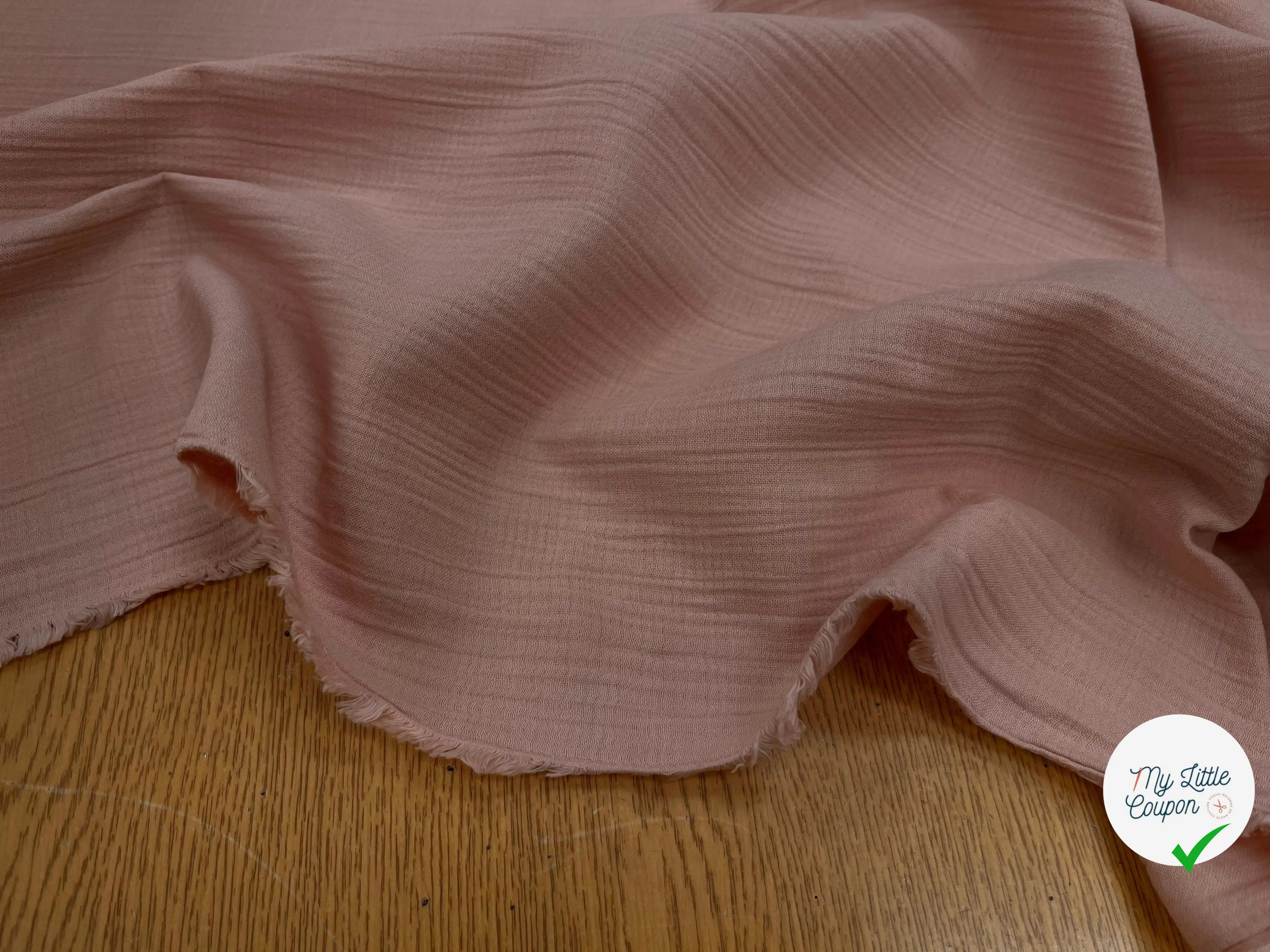 MIMOSA 140CM ROSE - My Little Coupon