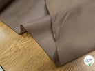 MOIRE BEIGE COTON MÉTAL - My Little Coupon