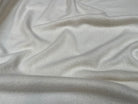 MOLLETON SAFRAN 100% COTON TOUT DOUX - My Little Coupon