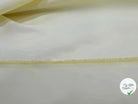 TAFFETAS COUPEVENT SPORTSWEAR JONQUILLE - coupon de tissu de 3 mètres - My Little Coupon - tissu - coudre