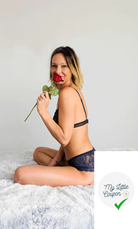 Mauricette | Culotte haute - My Little Coupon - tissu - coudre