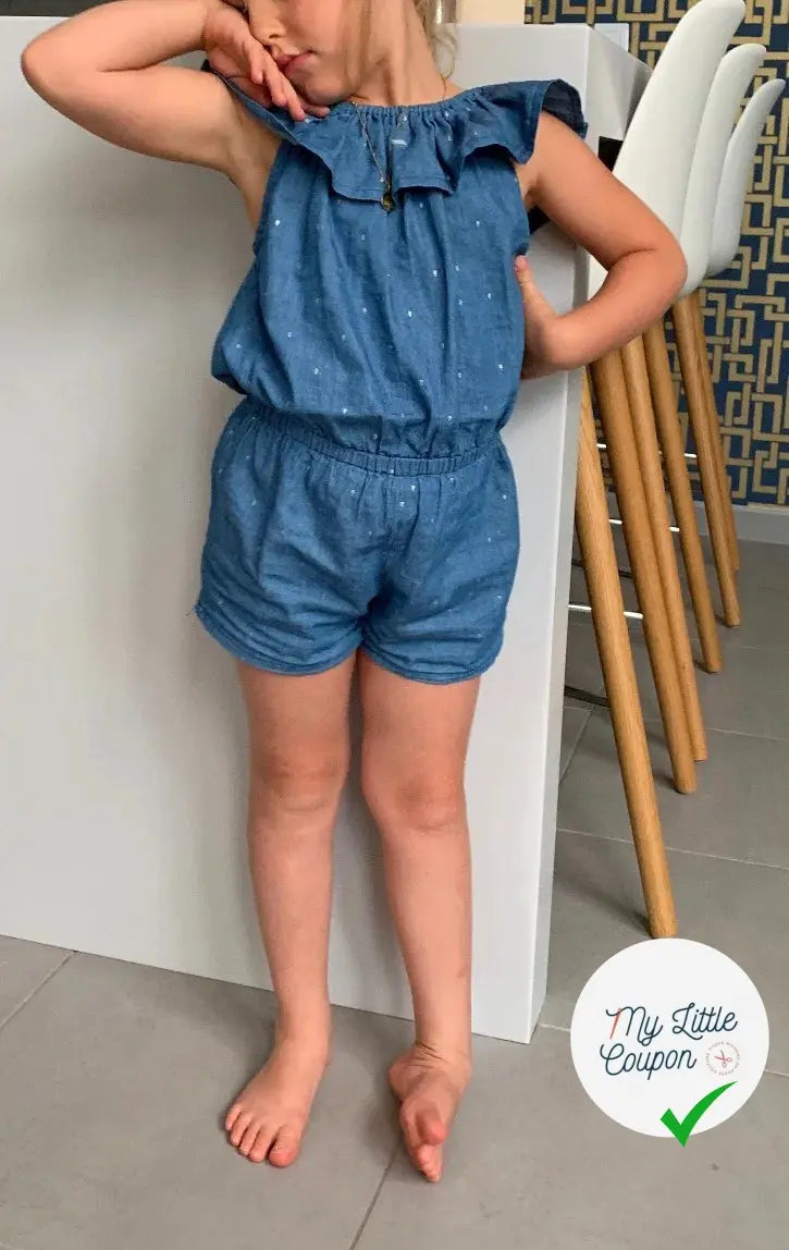 Mia - L'Enfant Roi - My Little Coupon