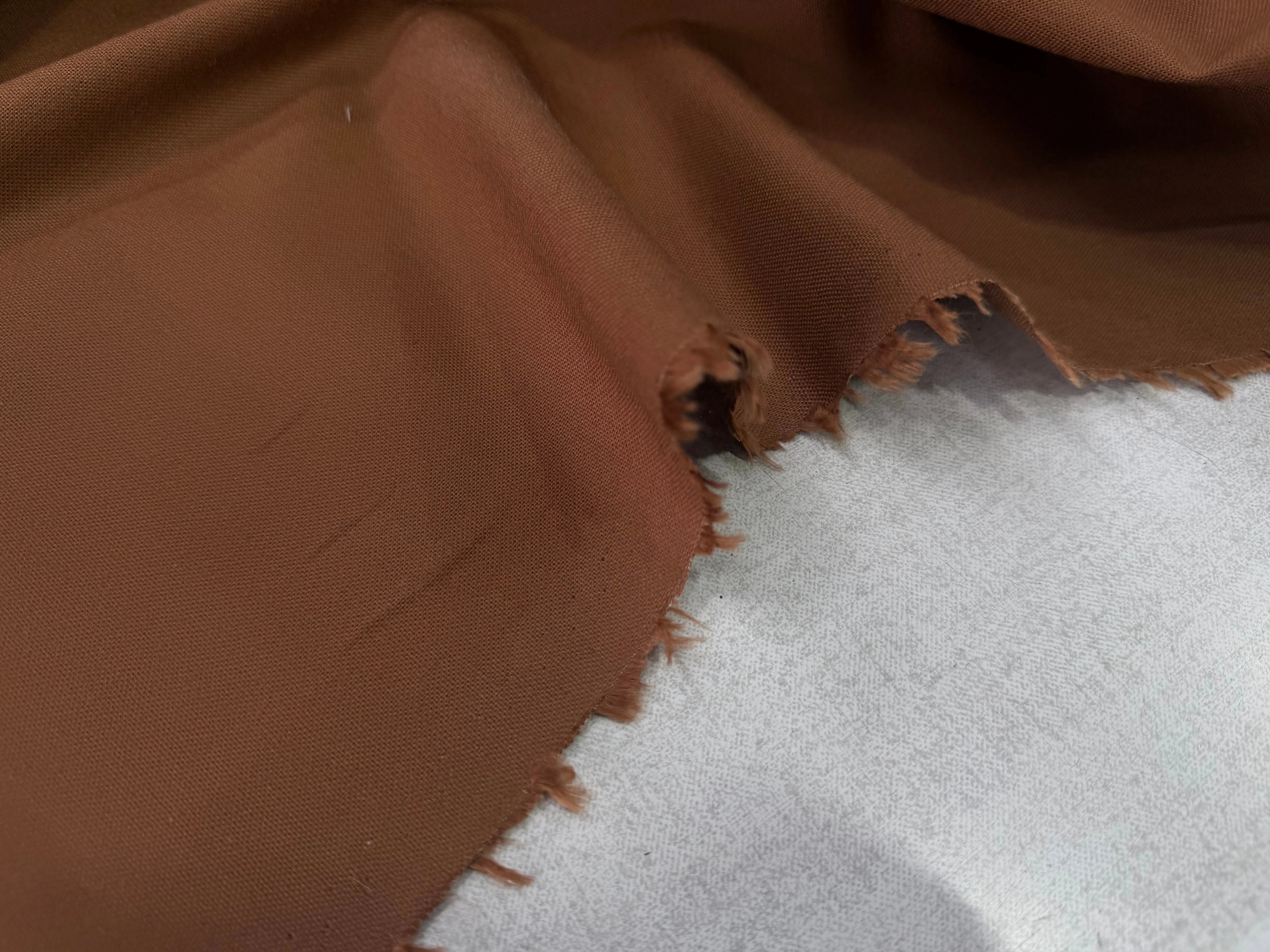 NATTÉ DE COTON MARRON - My Little Coupon