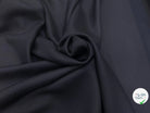 NATTE VISCOSE CANEVAS MARINE - My Little Coupon