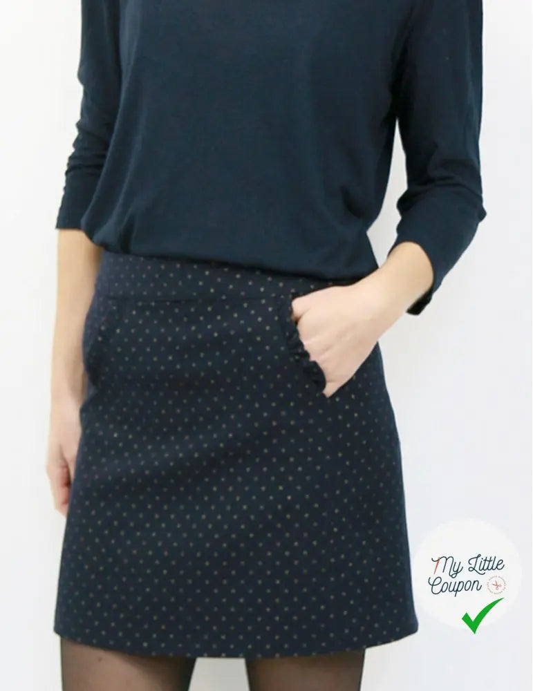 NOVEMBRE- Atelier Scämmit - My Little Coupon