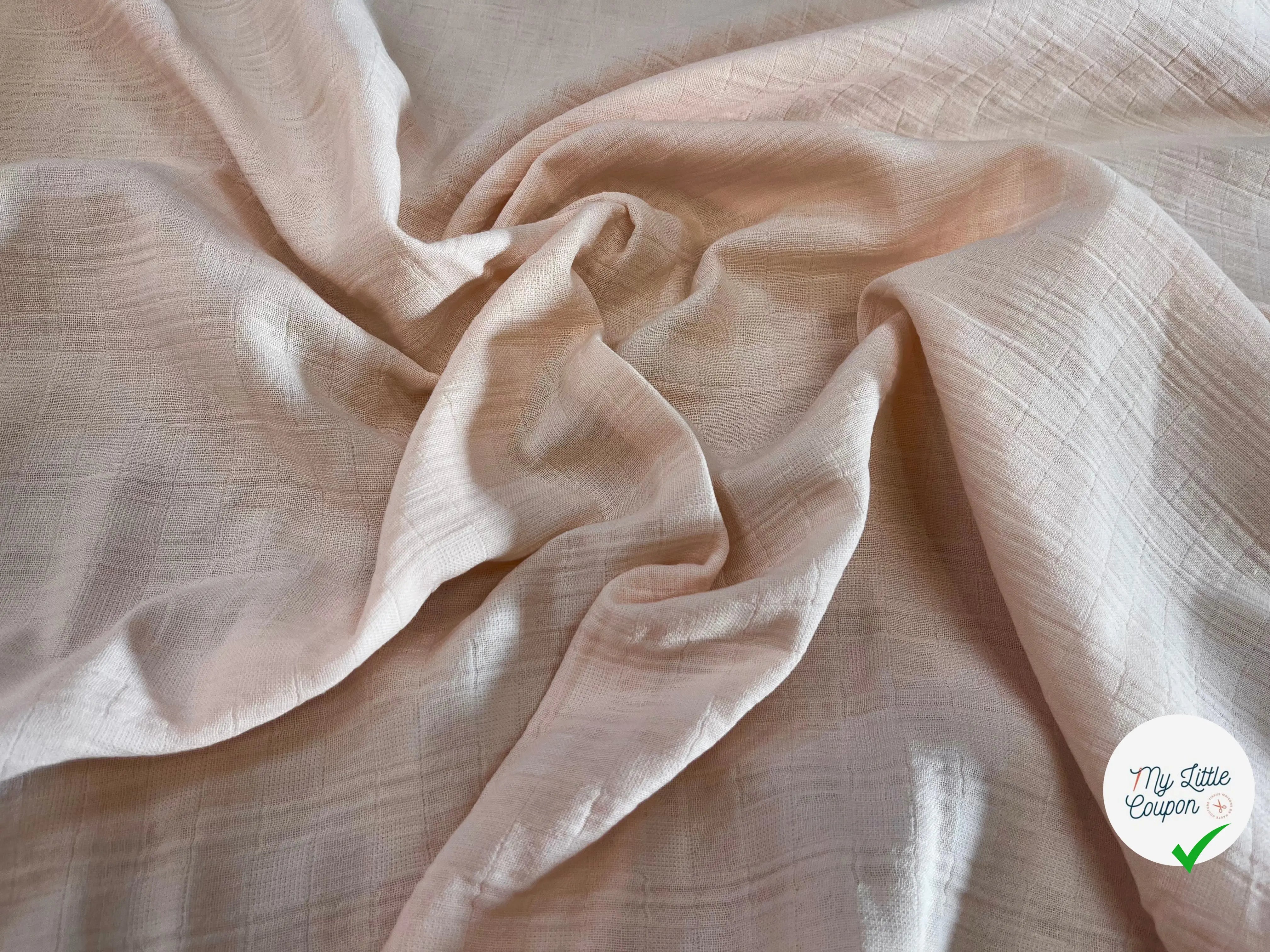 OPERA BIO 150CM CLOUD PINK - My Little Coupon