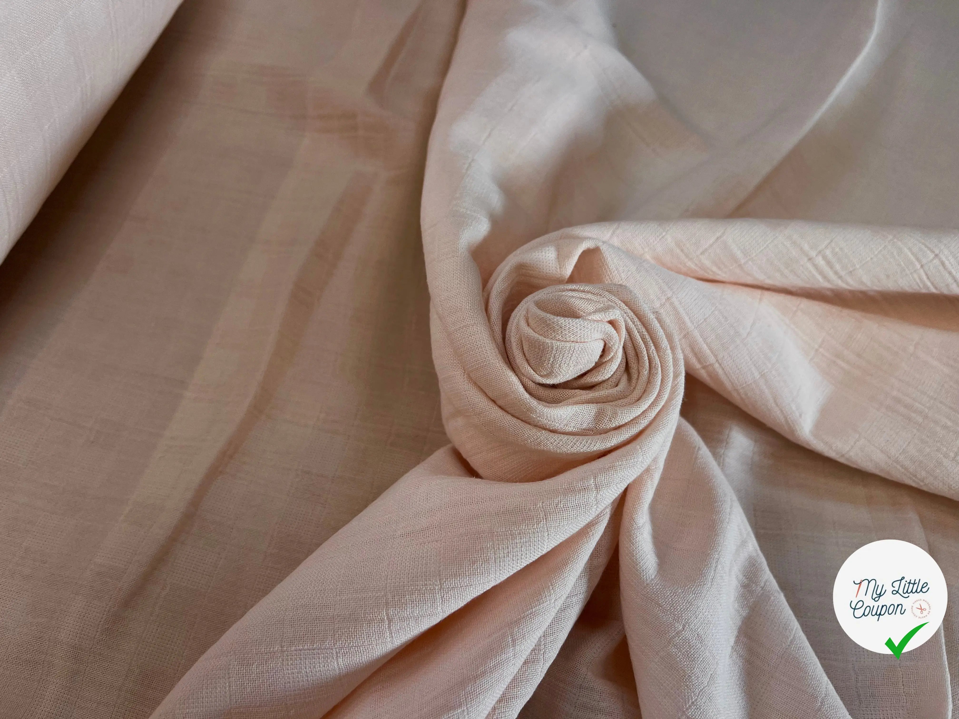 OPERA BIO 150CM CLOUD PINK - My Little Coupon