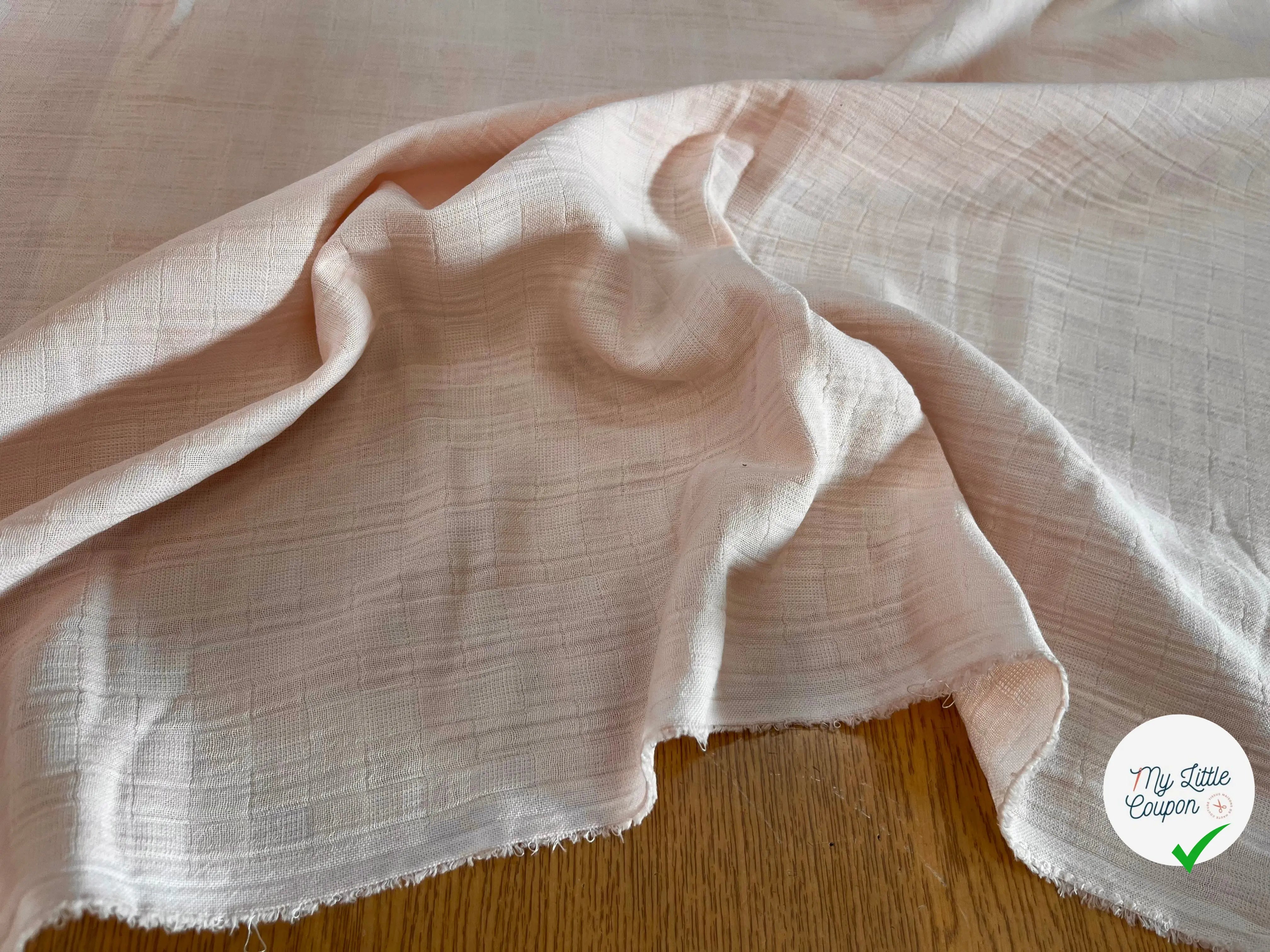 OPERA BIO 150CM CLOUD PINK - My Little Coupon
