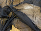 ORGANZA DE SOIE NOIR 30 - My Little Coupon