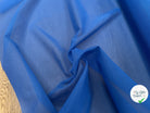 ORGANZA NYLON BLUE STORM - My Little Coupon