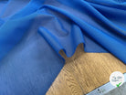 ORGANZA NYLON BLUE STORM - My Little Coupon