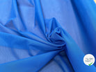 ORGANZA NYLON BLUE STORM - My Little Coupon