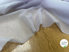 ORGANZA NYLON MIST ROSE - My Little Coupon