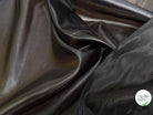 ORGANZA ULTRA LISSE NOIR - My Little Coupon