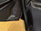 ORGANZA ULTRA LISSE NOIR - My Little Coupon