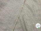 OTTOMAN ACÉTATE VISCOSE BEIGE - My Little Coupon - tissu - coudre
