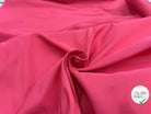 OTTOMAN ROSE FRAMBOISE - coupon de tissu de 2 mètres 60 - My Little Coupon - tissu - coudre