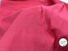 OTTOMAN ROSE FRAMBOISE - coupon de tissu de 2 mètres 60 - My Little Coupon - tissu - coudre