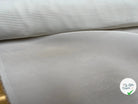 OTTOMAN ULTRA STRECH BLANC CASSÉ - My Little Coupon