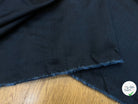 OXFORD COTON BLEU GRIS MOIRE - My Little Coupon
