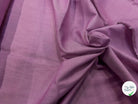 OXFORD COTON VIOLET - My Little Coupon