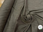 OXFORD DE LIN ET LAINE BEIGE MARRONNÉ - My Little Coupon