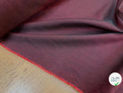OXFORD DRU VISCOSE  VISCOSE ROUGE WINE - My Little Coupon