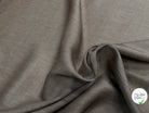OXFORD LIN ET LAINE MARRON BEIGE 40% WV - My Little Coupon