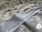 PAILLETTE CRÈME - My Little Coupon - tissu - coudre