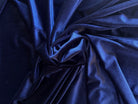 PANNE DE VELOURS BLEU MARINE - My Little Coupon