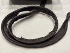 PASSEPOIL MARRON 12mm - My Little Coupon