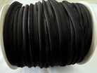 PASSEPOIL NOIR 12mm - My Little Coupon