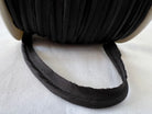PASSEPOIL NOIR 12mm - My Little Coupon