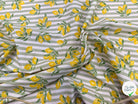 PERCALE COTON ETNA AMANDE 150 CM - My Little Coupon