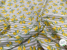 PERCALE COTON ETNA AMANDE 150 CM - My Little Coupon