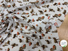 PERCALE DE COTON ANE BLANC 150 CM - My Little Coupon