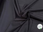 PERCALE DE COTON BLEU MARINE - My Little Coupon